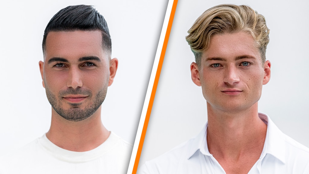 Sezer blokkeert Prince Charming-rivaal Alastair uit zijn leven