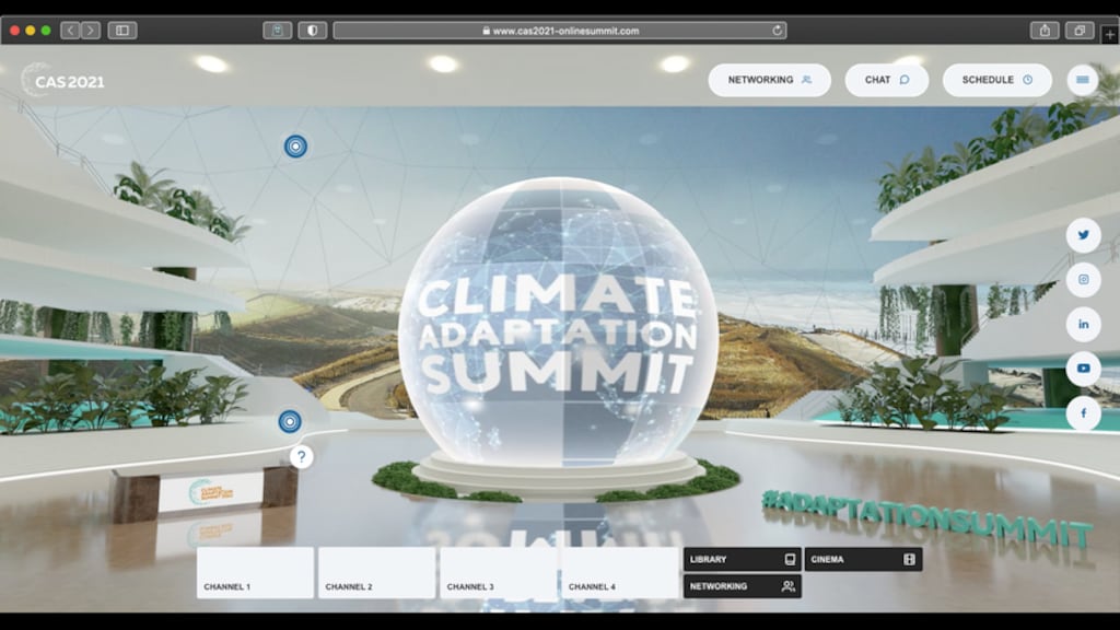 Zo ziet de online top eruit.