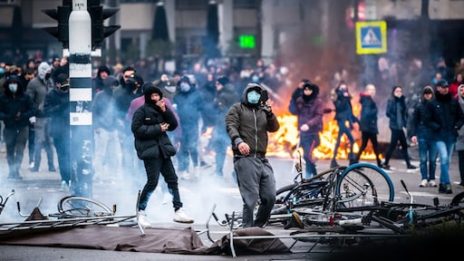 Relschopper in dienst: mag je die ontslaan?