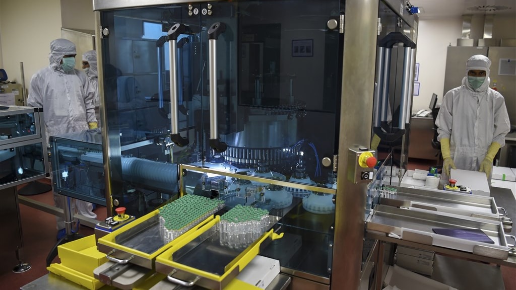 Woede in Brussel over vertraagde vaccins: 'AstraZeneca moet oplossing vinden'