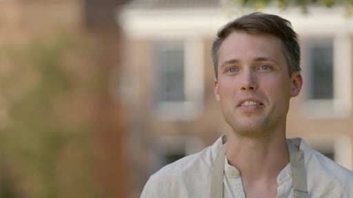 Heel Holland Bakt-kijkers in mineur na het vertrek van Daniel