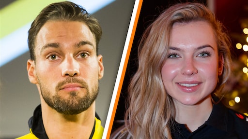 Kjeld Nuis wil niet trouwen met vriendin, maar zij wel met hem