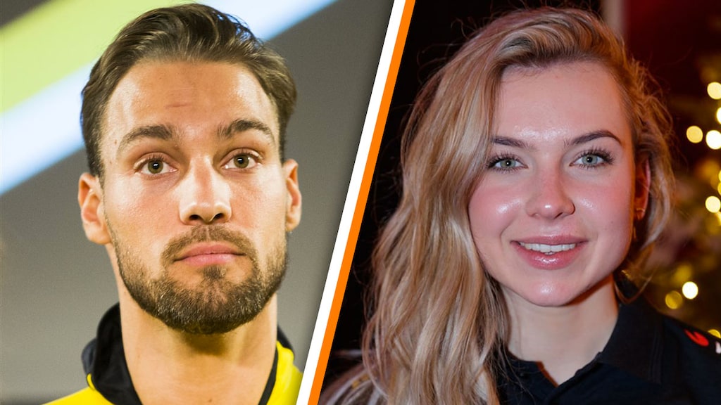 Kjeld Nuis wil niet trouwen met vriendin, maar zij wel met hem