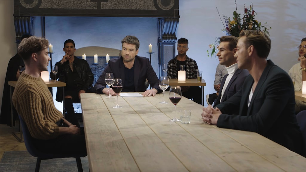 Zijn Marvin en Marnix na Prince Charming nog altijd bij elkaar?