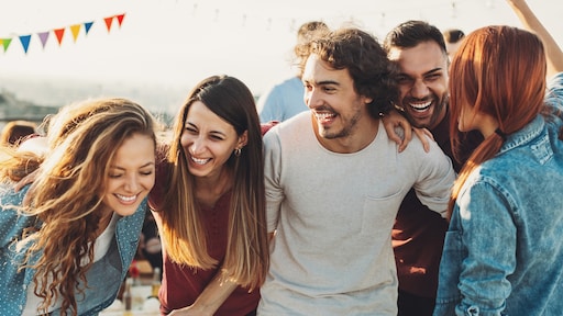 Is er een roaring twenties 2.0 op komst? 'Verloren tijd inhalen'