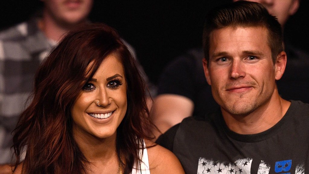 Chelsea uit Teen Mom bevallen van vierde kindje