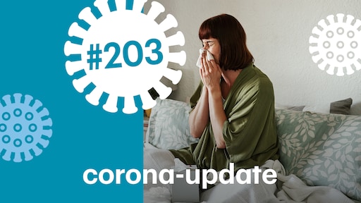 Hoe zit het met de verspreiding van de ouderwetse griep?