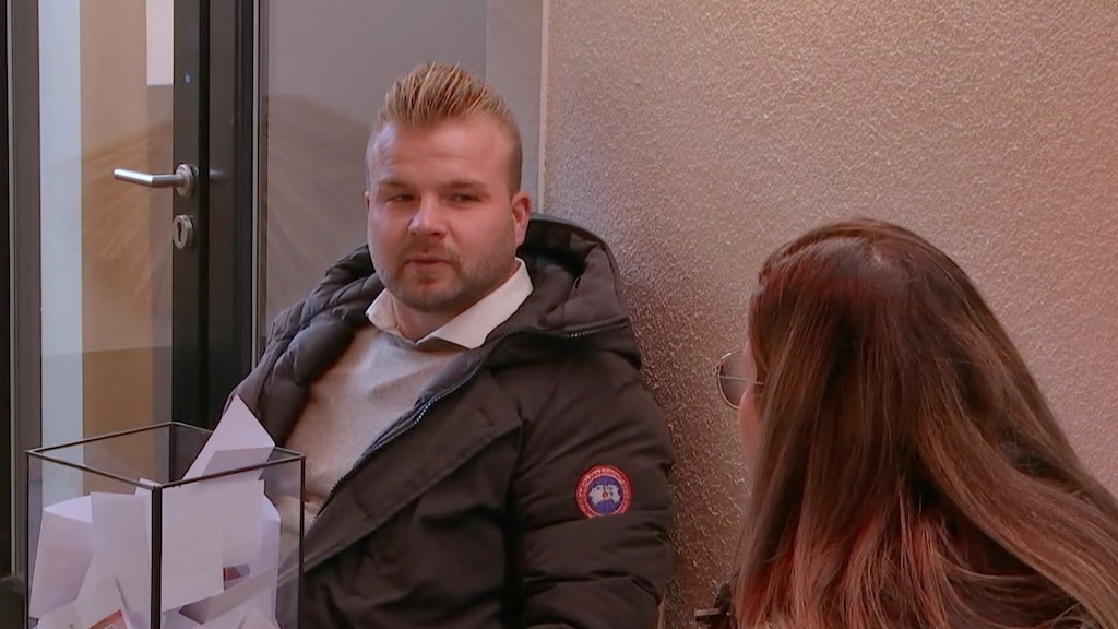 Afwijzing in Lang Leve de Liefde neemt ongemakkelijke wending