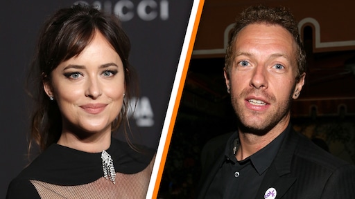 Dakota Johnson en Chris Martin zetten volgende stap in relatie