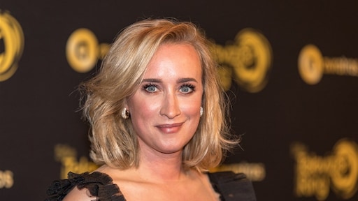 Eva Jinek opgejaagd door paparazzi: durfde niet naar ziekenhuis