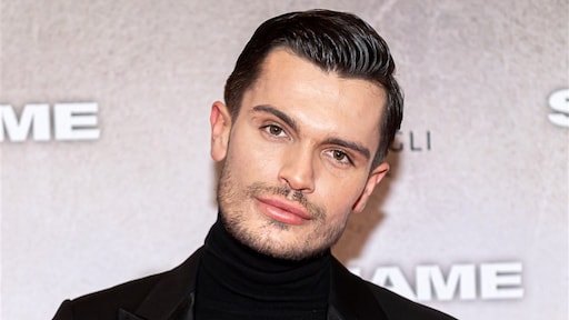 Koen Kardashian: 'Mij nooit meer bellen voor Special Forces VIPS, maar had het niet willen missen'