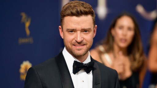 Justin Timberlake sloeg presentatie Oscars vriendelijk af