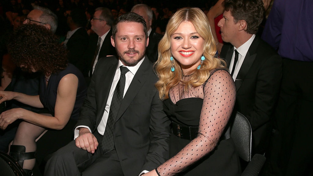 Kelly Clarkson moet ex na scheiding ruim een ton per maand betalen