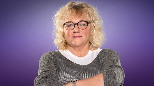 Kijkers zien Els als vierde het Big Brother-huis verlaten