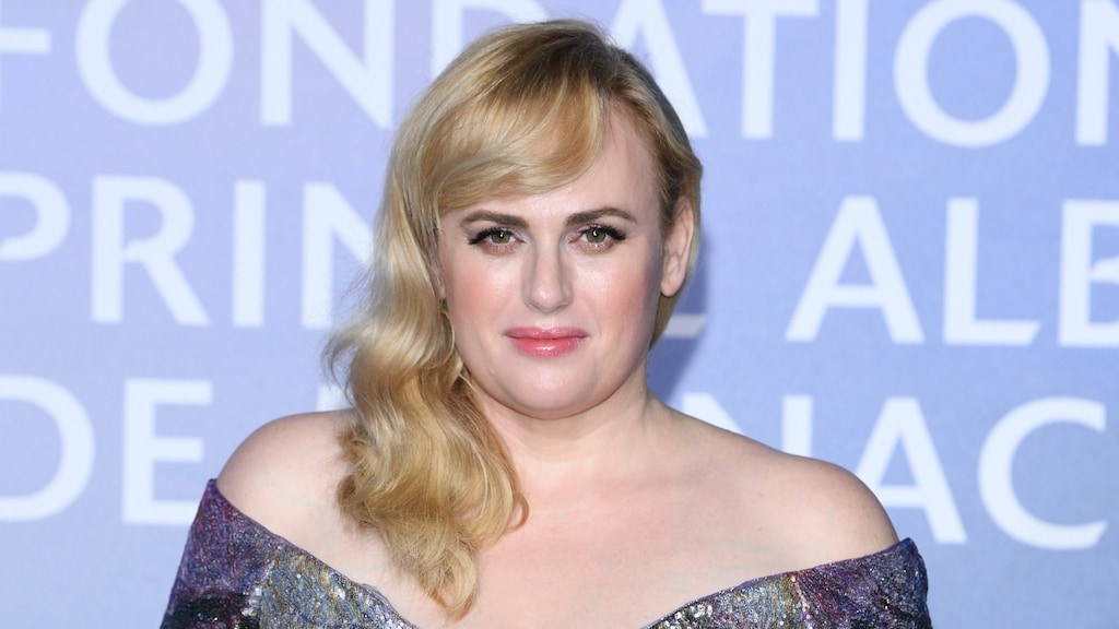 Rebel Wilson: anders behandeld sinds gewichtsverlies