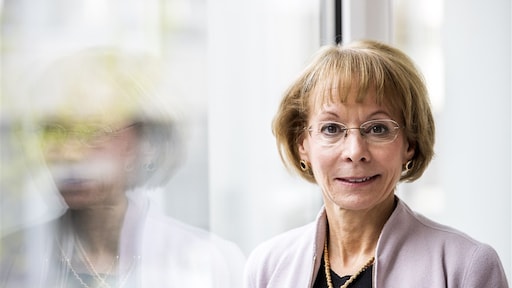 Nog steeds veel te weinig vrouwen in de top