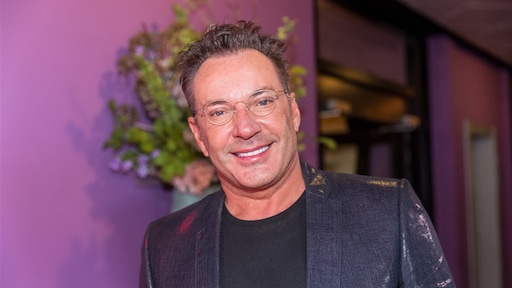 Gerard bijt van zich af: Gordon niet alleen verslaafd aan hond