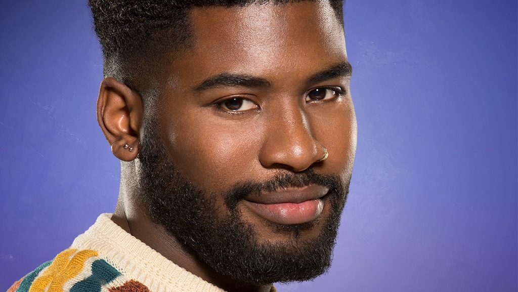 Jowi stapt vrijwillig uit Big Brother: 'Wil blij met mezelf zijn'