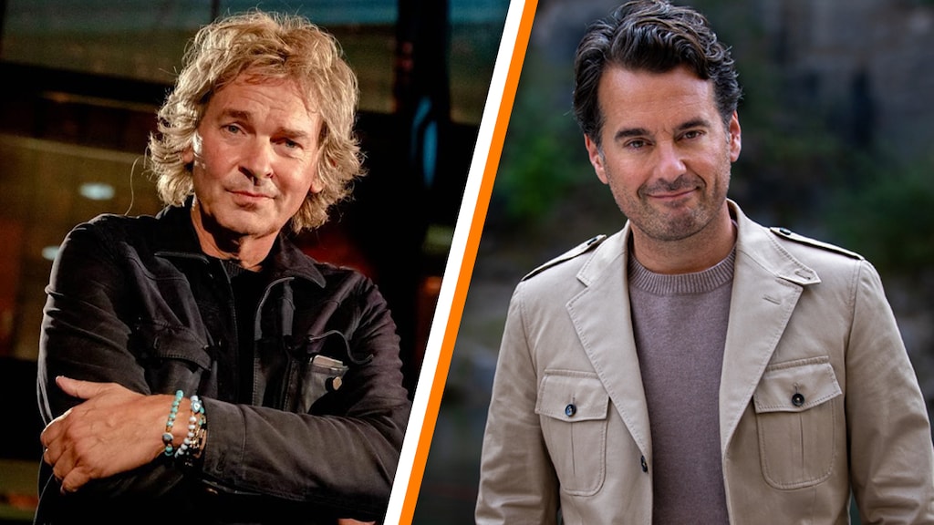 Nieuwe show Matthijs kan niet opboksen tegen WIDM