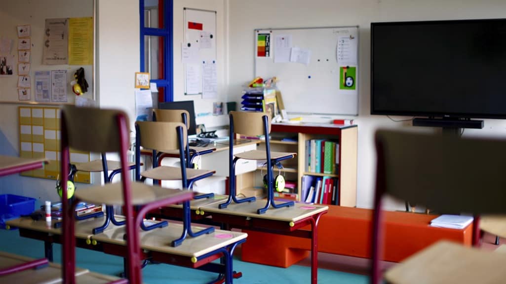 Minister Slob: basisscholen en kinderopvang op 8 februari weer open