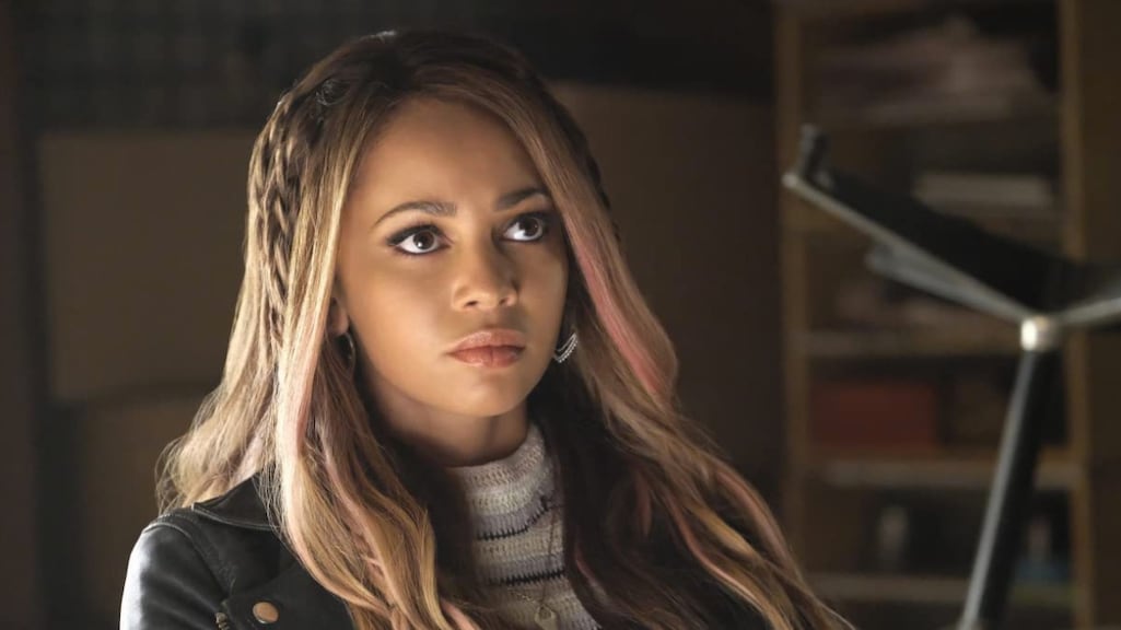 Riverdale-actrice Vanessa Morgan heeft eerste kind gekregen