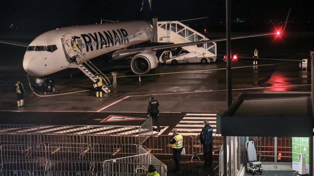 Weer dramatisch kwartaal Ryanair: 306 miljoen euro verlies