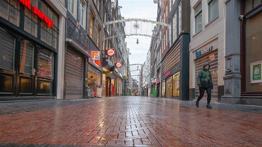 Werkgevers willen salarissen tijdelijk kunnen verlagen in crisis