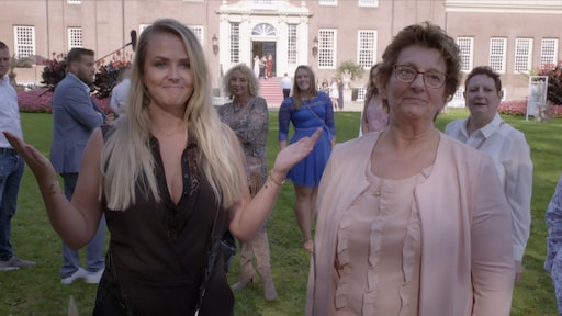 Bizar toeval in MAFS: Monique heeft verleden met Mick én Daisy