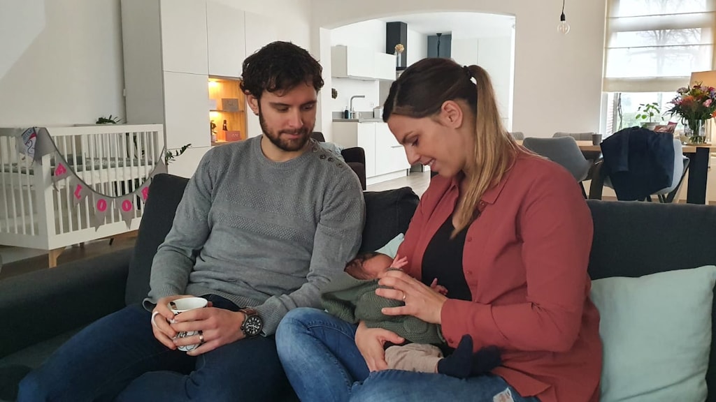 Minder seks door corona, maar wel een babyboom: hoe kan dat?