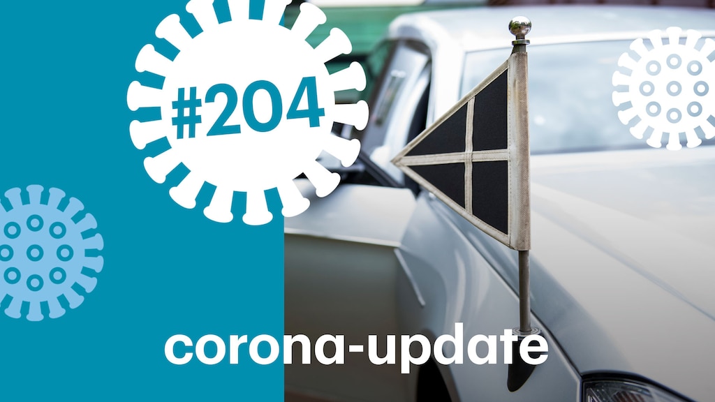 Hebben we nou wel of geen oversterfte door corona?