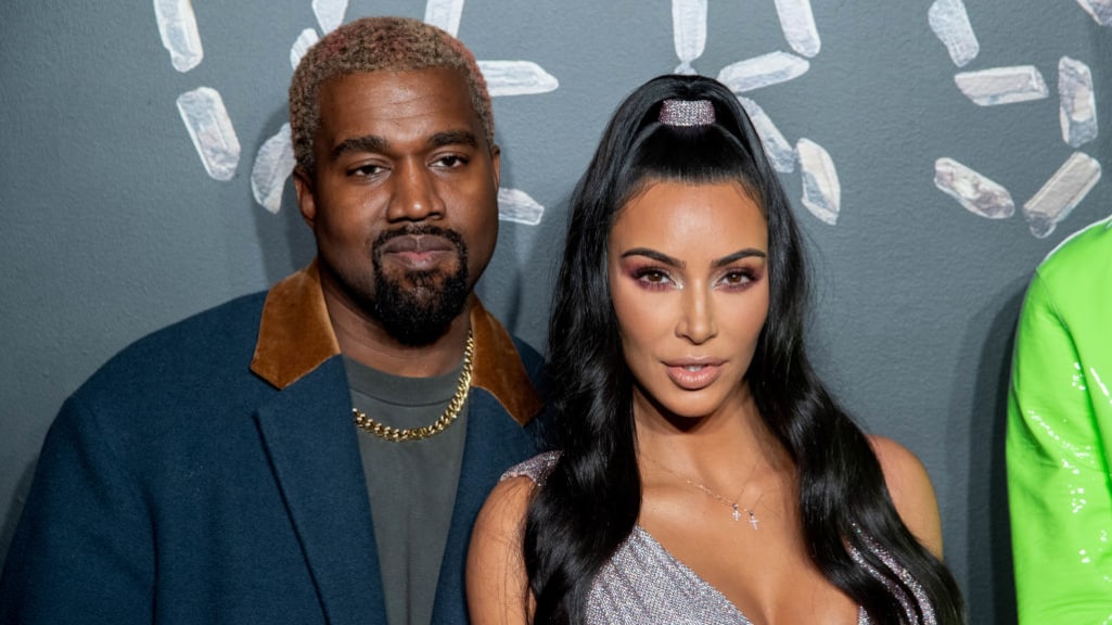 Dit is dé reden dat Kim Kardashian van Kanye West wil scheiden