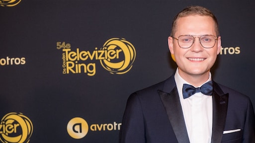 Luuk Ikink at maand geen vlees: 'Je vergeet het snel'