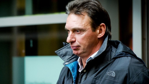 'Holleeder beschikt nog altijd over miljoenen'