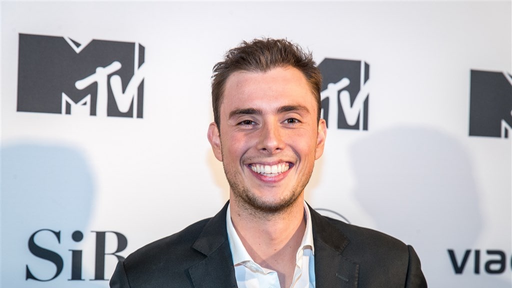 Mark Labrand vertelt waarom hij even niet op televisie is te zien