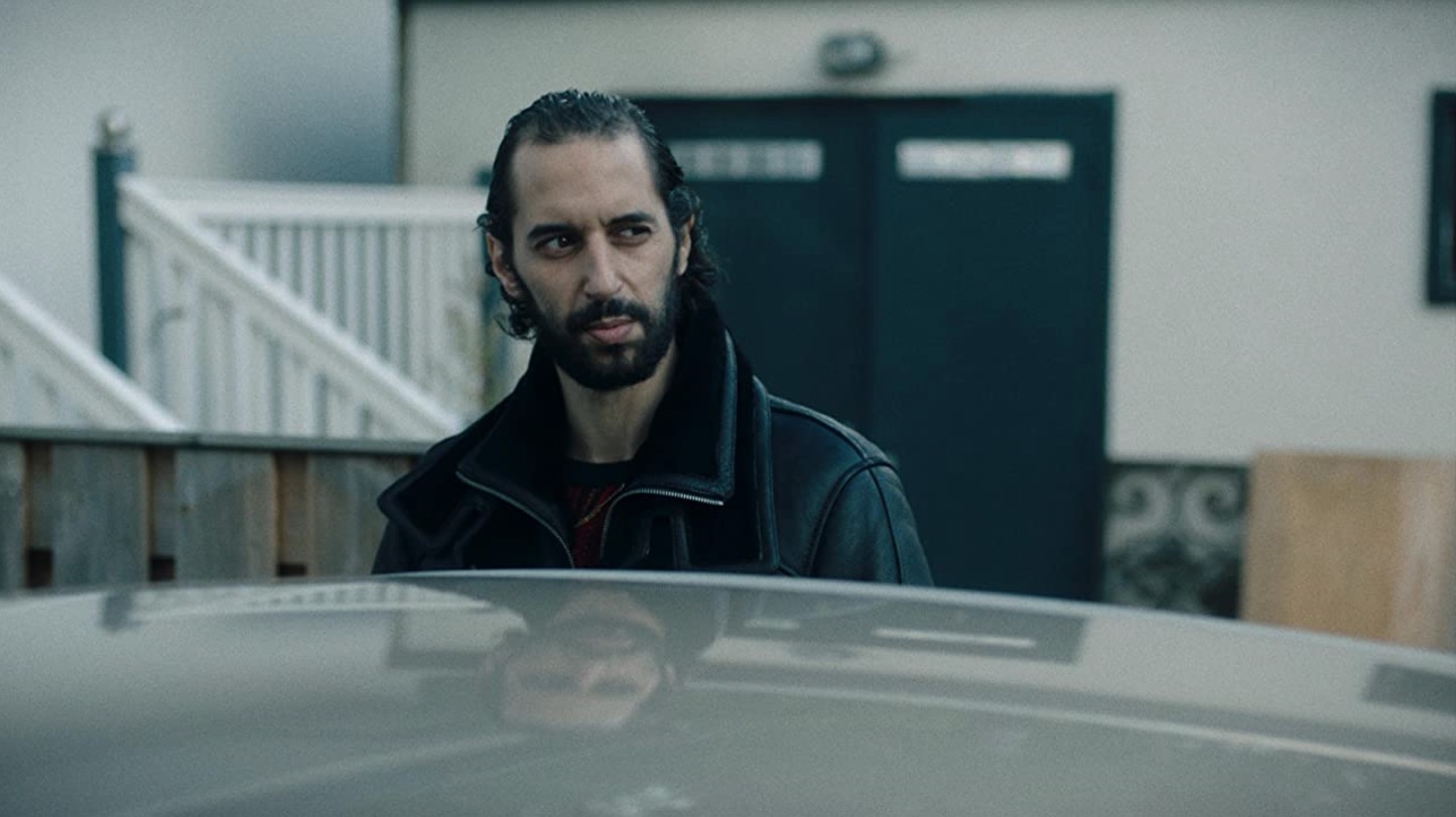 Achmed Akkabi verrast snelle fans met eerste aflevering Mocro Maffia 