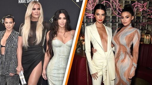 Hoe de Kardashians hun imperium nóg groter gaan maken