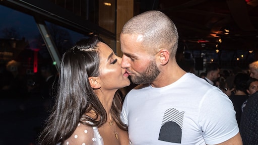 Donny Roelvink: 'Niet raar opkijken als ik volgend jaar vader word'