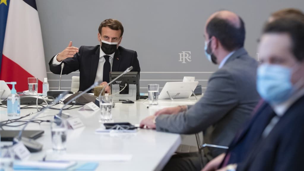 Ook volgens Frankrijk zijn er te weinig gegevens om ouderen te gaan vaccineren