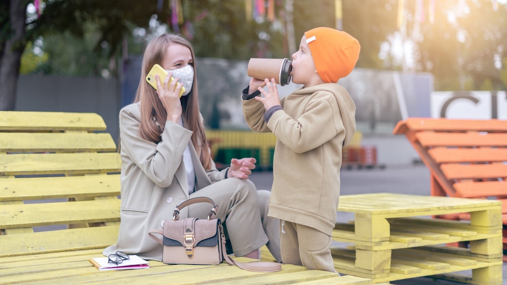 Carola: 'Ik hengel tegenwoordig wat verderop'