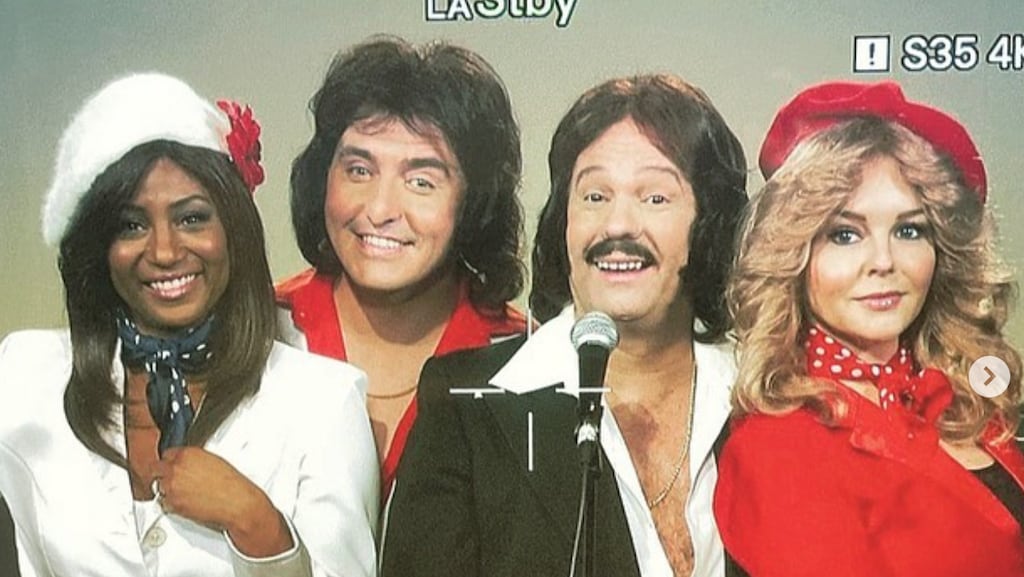 Douze points! De TV Kantine geeft voorproefje van Eurovisiesongfestival