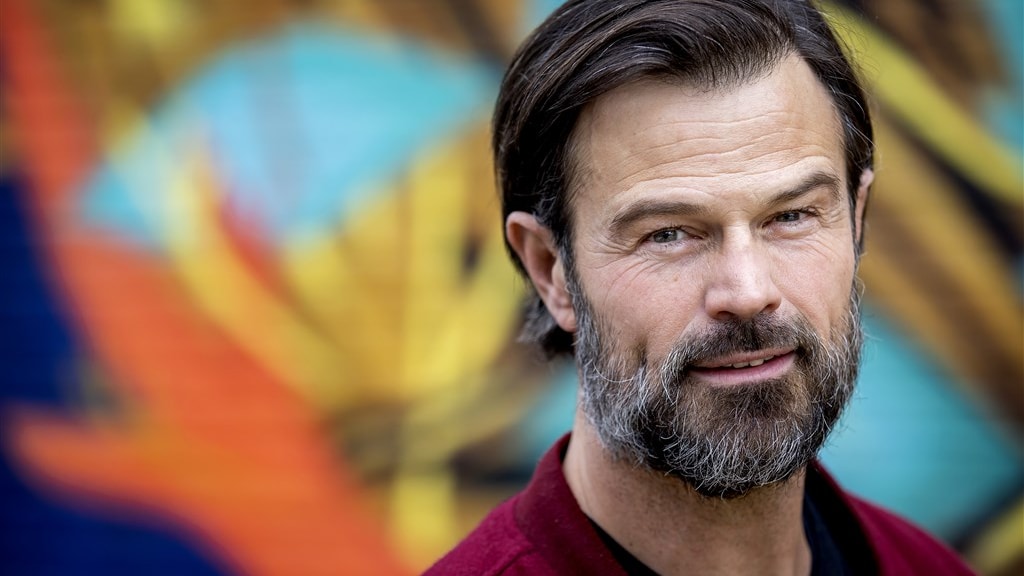 Arie Boomsma uit ongenoegen: wel naar slijter, niet naar sportclub