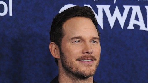 Racistische berichten Twitter-account Chris Pratt blijken nep