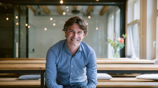 Ceo van beleg-app Bux: 'Gamestop is een les voor ons'