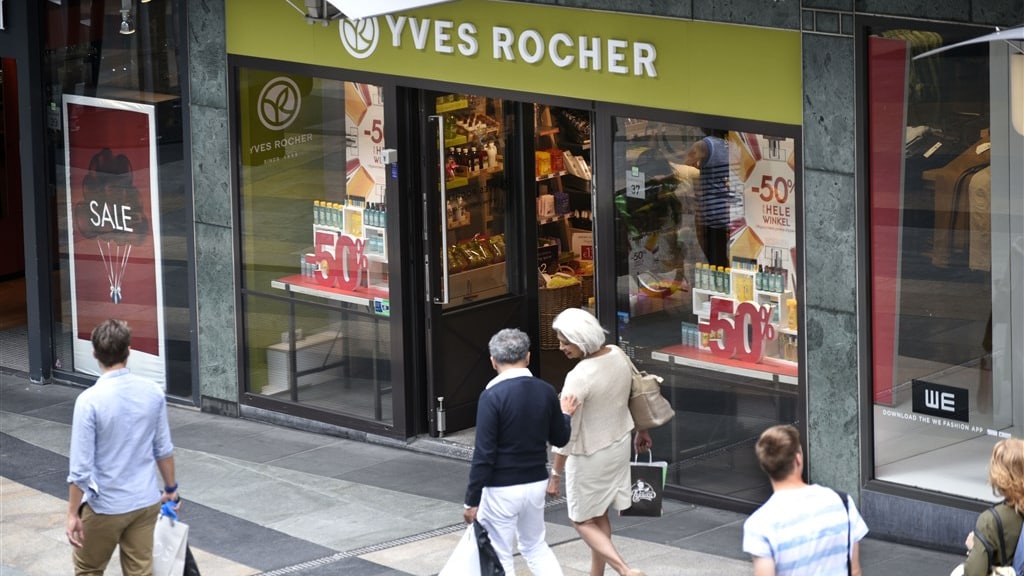Cosmeticagigant Yves Rocher sluit alle Nederlandse winkels