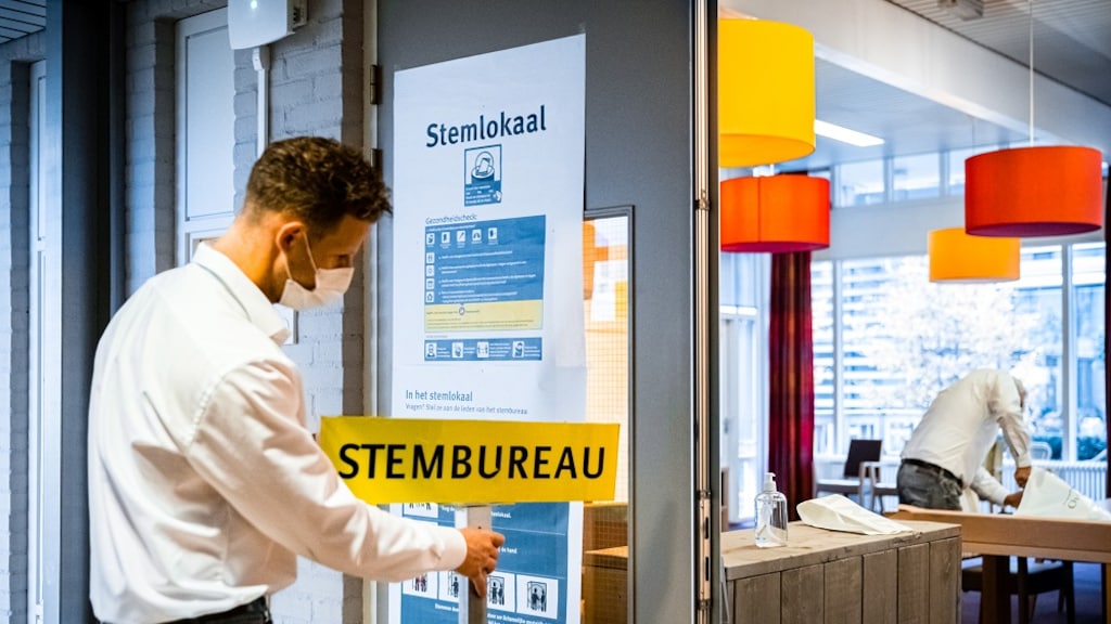 Er valt wat te kiezen: deze 37 partijen doen mee aan Tweede Kamerverkiezingen