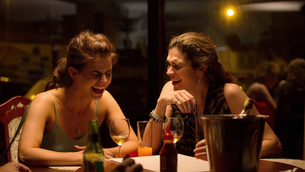 Anna Drijver en Elise Schaap komen samen met nieuwe Netflix-serie