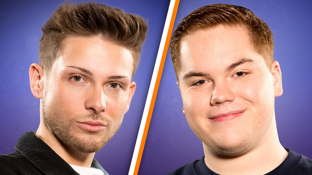 Big Brother-huis introduceert twee nieuwe bewoners