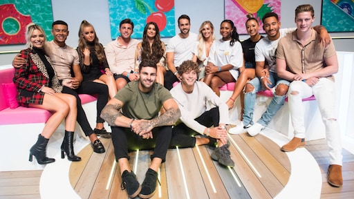 Deze Love Islander maakt indruk met nieuwe kant van zichzelf