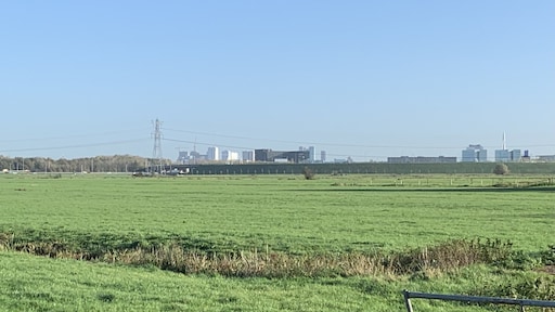 Ollongren blijft bij besluit: voorlopig geen woningbouw in polder Rijnenburg
