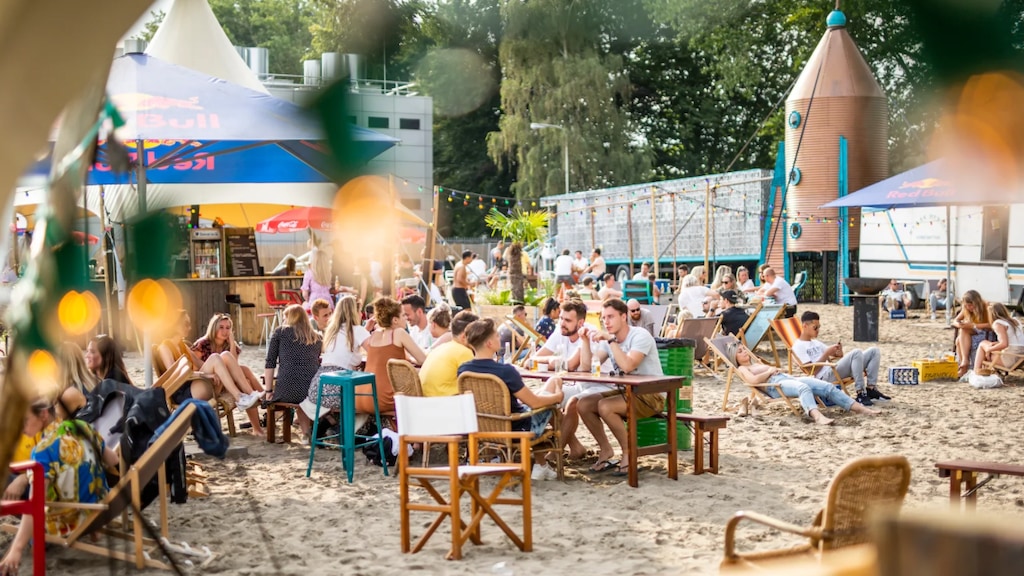 Tilburg komt startende ondernemers nu al te hulp: 'We zijn heel blij en verrast'